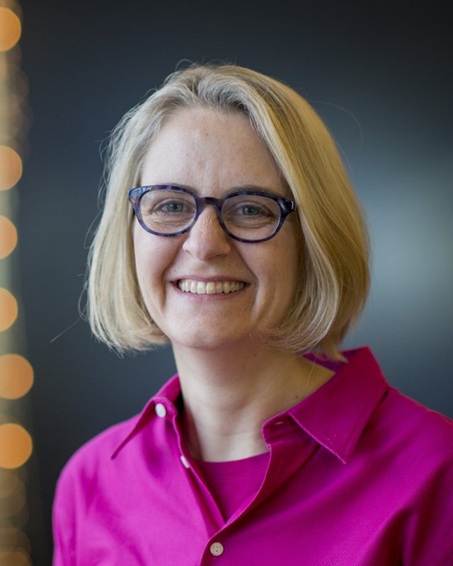 Jen van der Meer