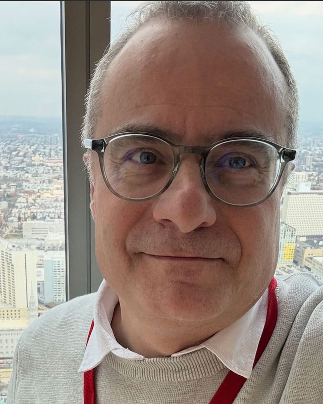 Julien Masanès